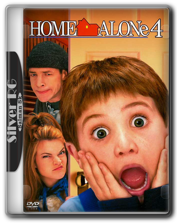 Home alone 4 full movie in hindi watch online